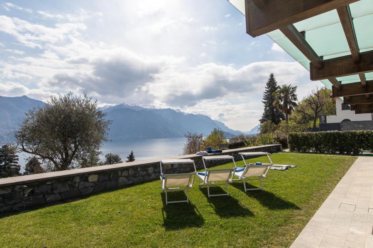 Villa Nicolette - Menaggio By Lovecomo Exterior photo