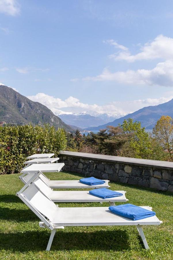 Villa Nicolette - Menaggio By Lovecomo Exterior photo
