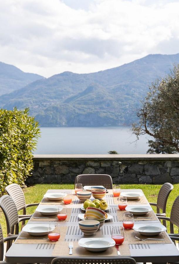 Villa Nicolette - Menaggio By Lovecomo Exterior photo