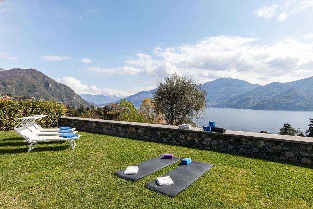 Villa Nicolette - Menaggio By Lovecomo Exterior photo