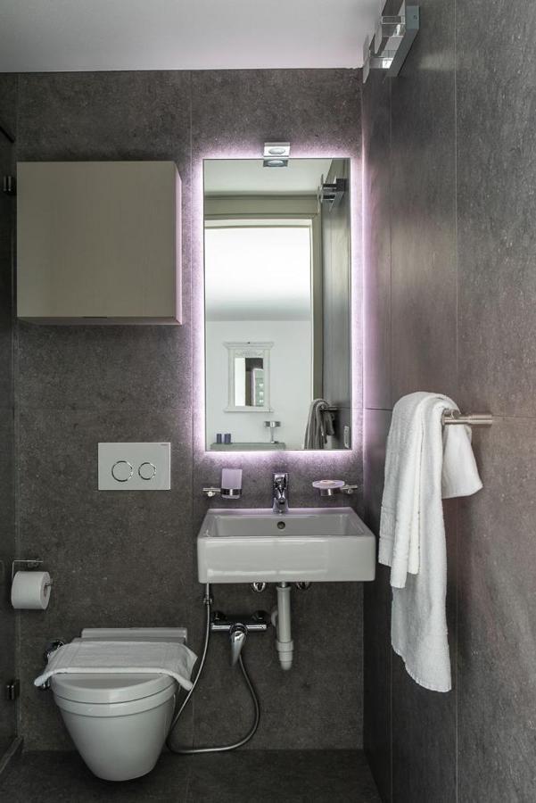 Villa Nicolette - Menaggio By Lovecomo Exterior photo